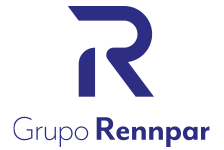 Grupo Rennpar Logo 2024